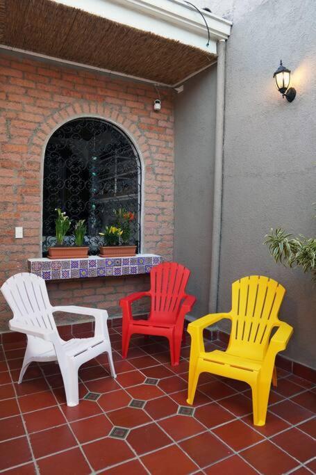 Nueva En San Antonio Cali, La Casa De Tona Villa Exterior foto