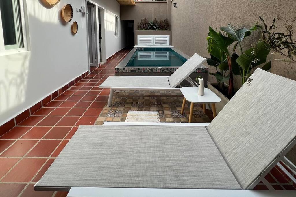 Nueva En San Antonio Cali, La Casa De Tona Villa Exterior foto